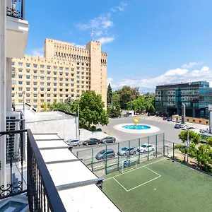 Sololaki Hotel