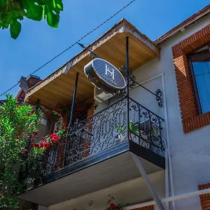 Silver Tbilisi