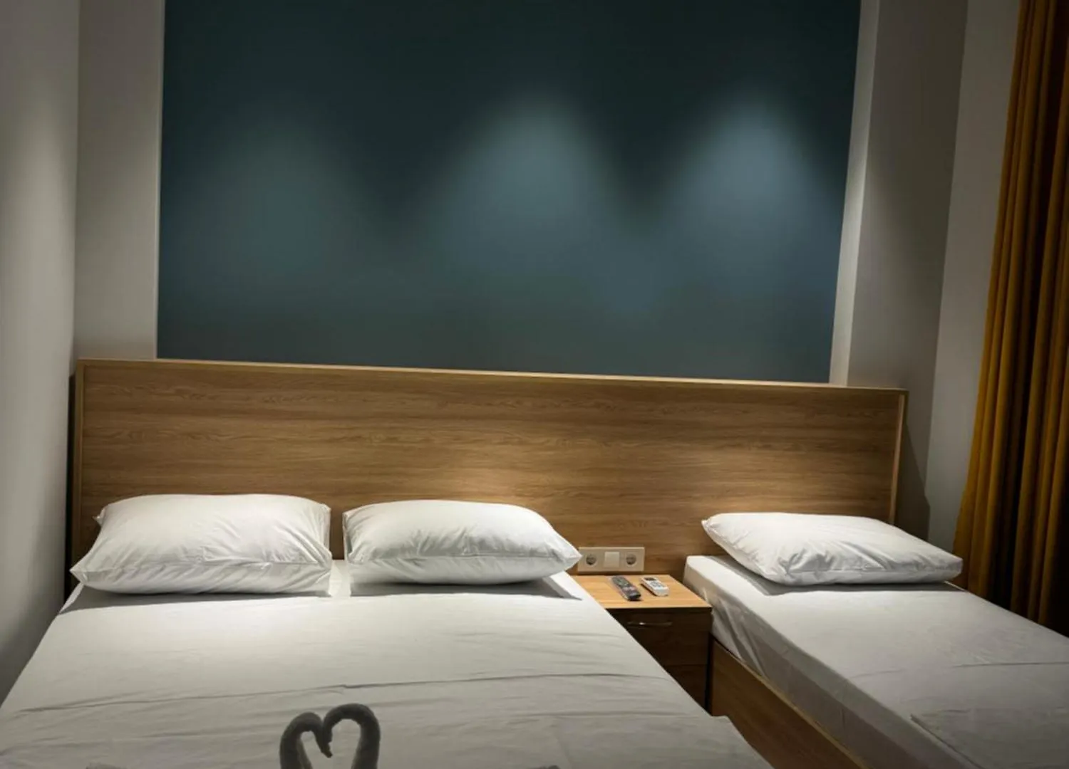 Hotel Boutique Adam Tbilisi Georgia