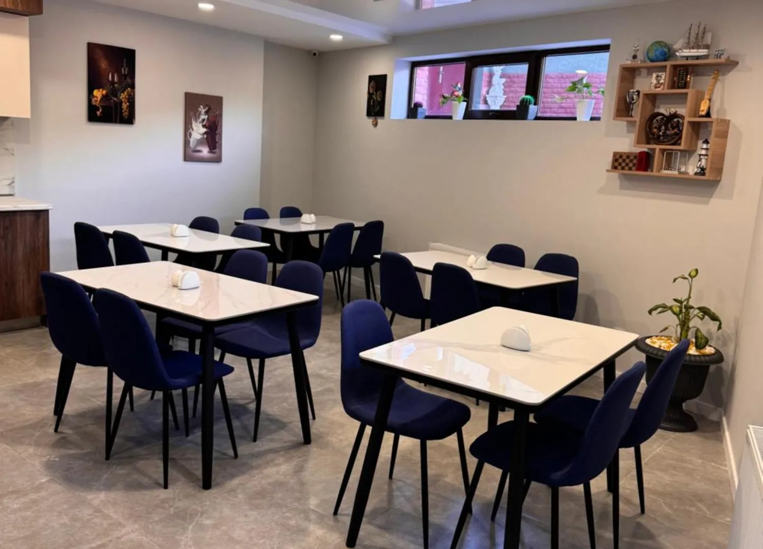Hotel Boutique Adam Tbilisi 3*,  Georgia