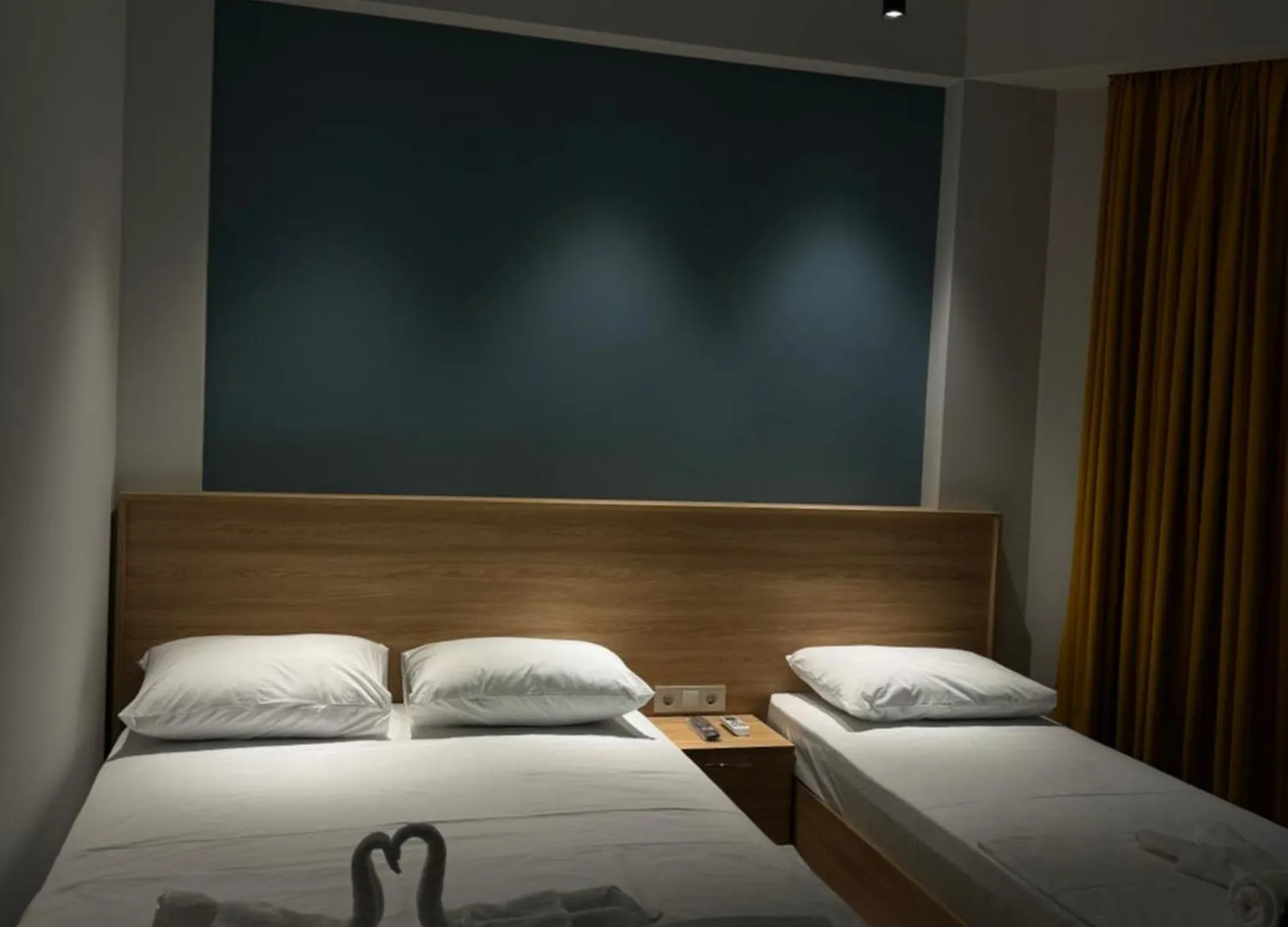 Hotel Boutique Adam Tbilisi