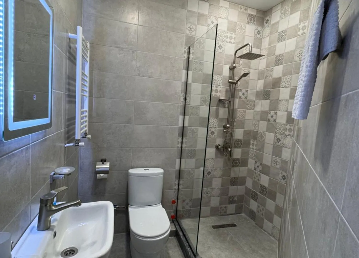 Hotel Boutique Adam Tbilisi