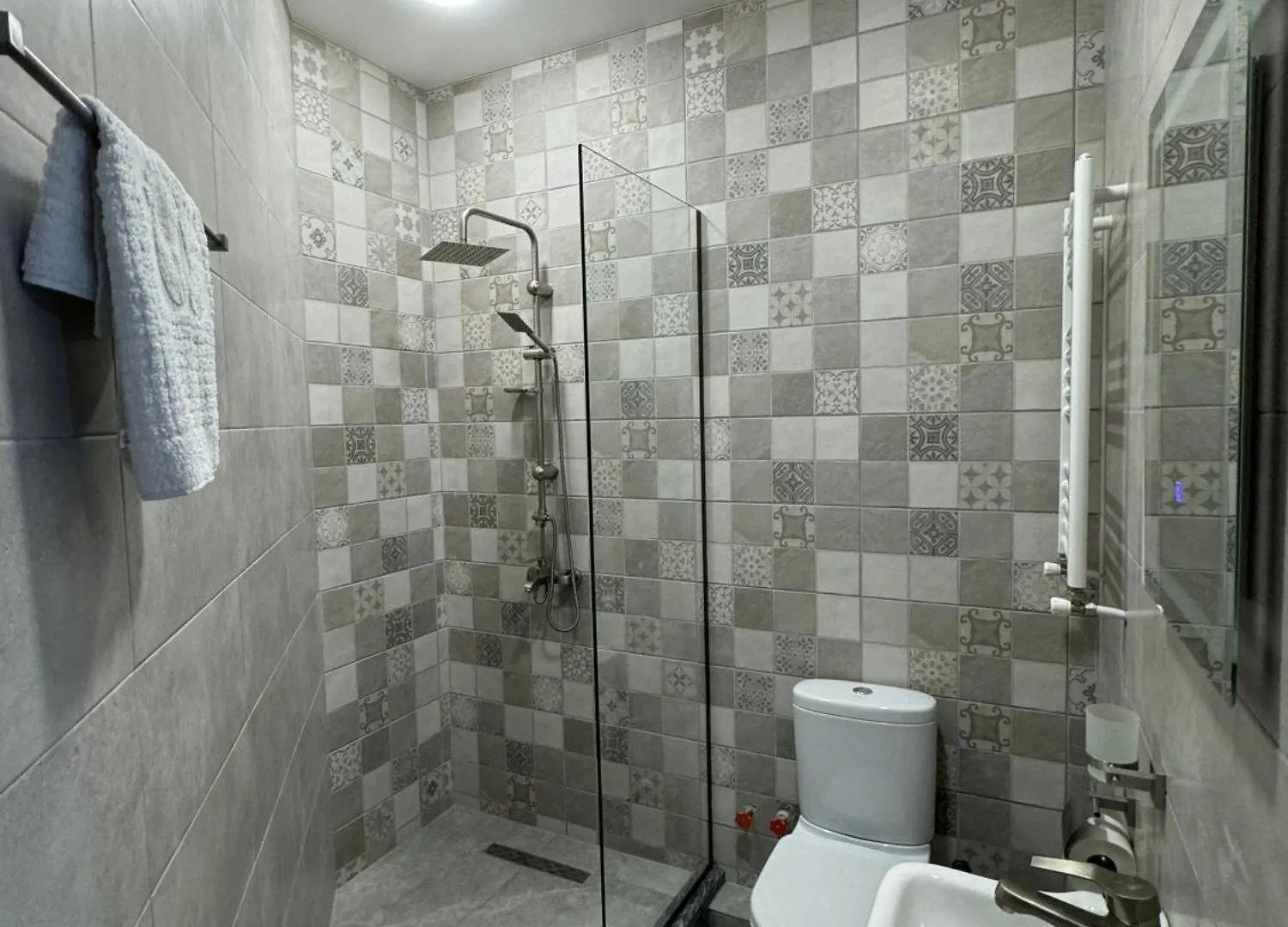 Hotel Boutique Adam Tbilisi