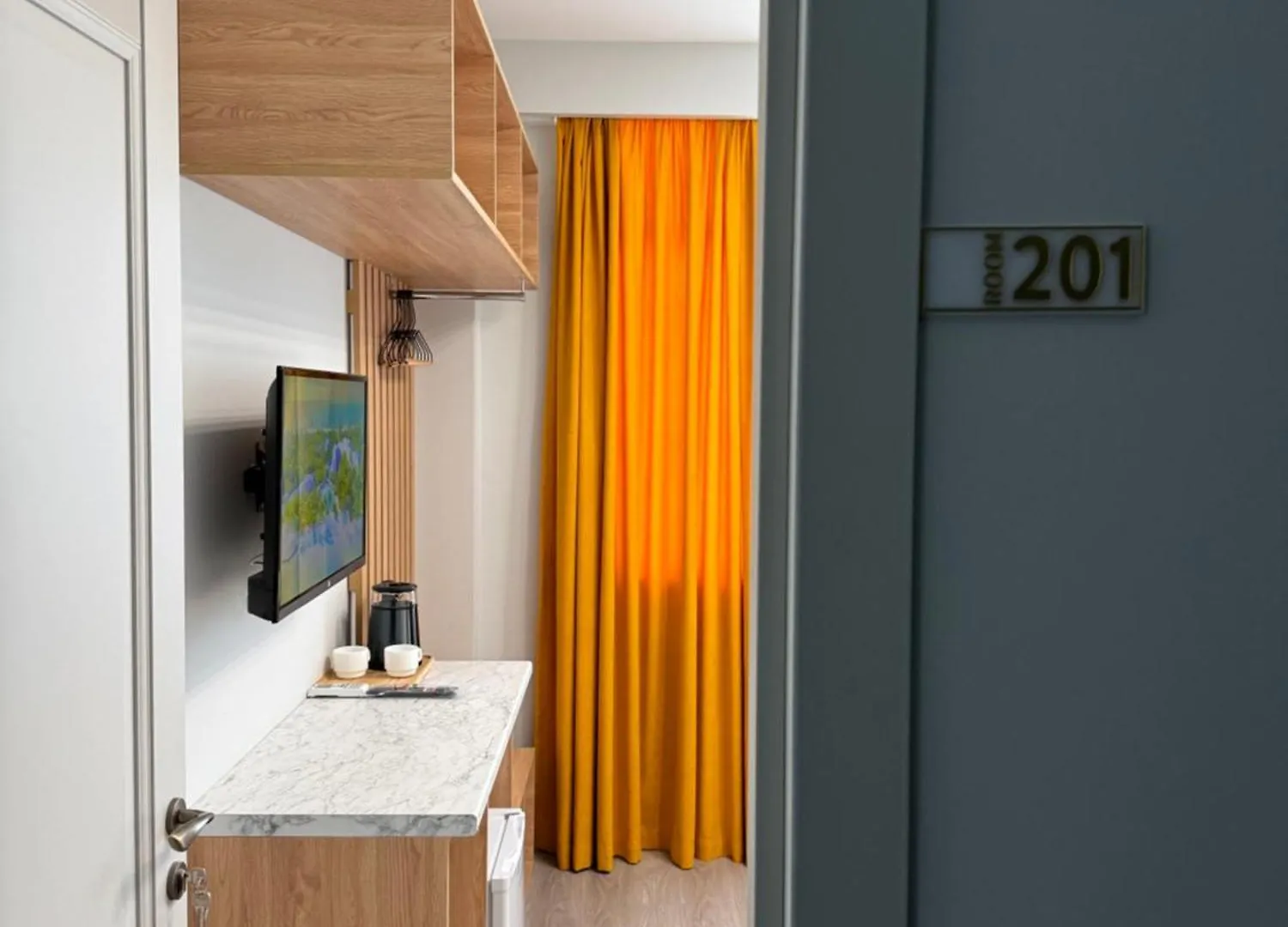 Hotel Boutique Adam Tbilisi
