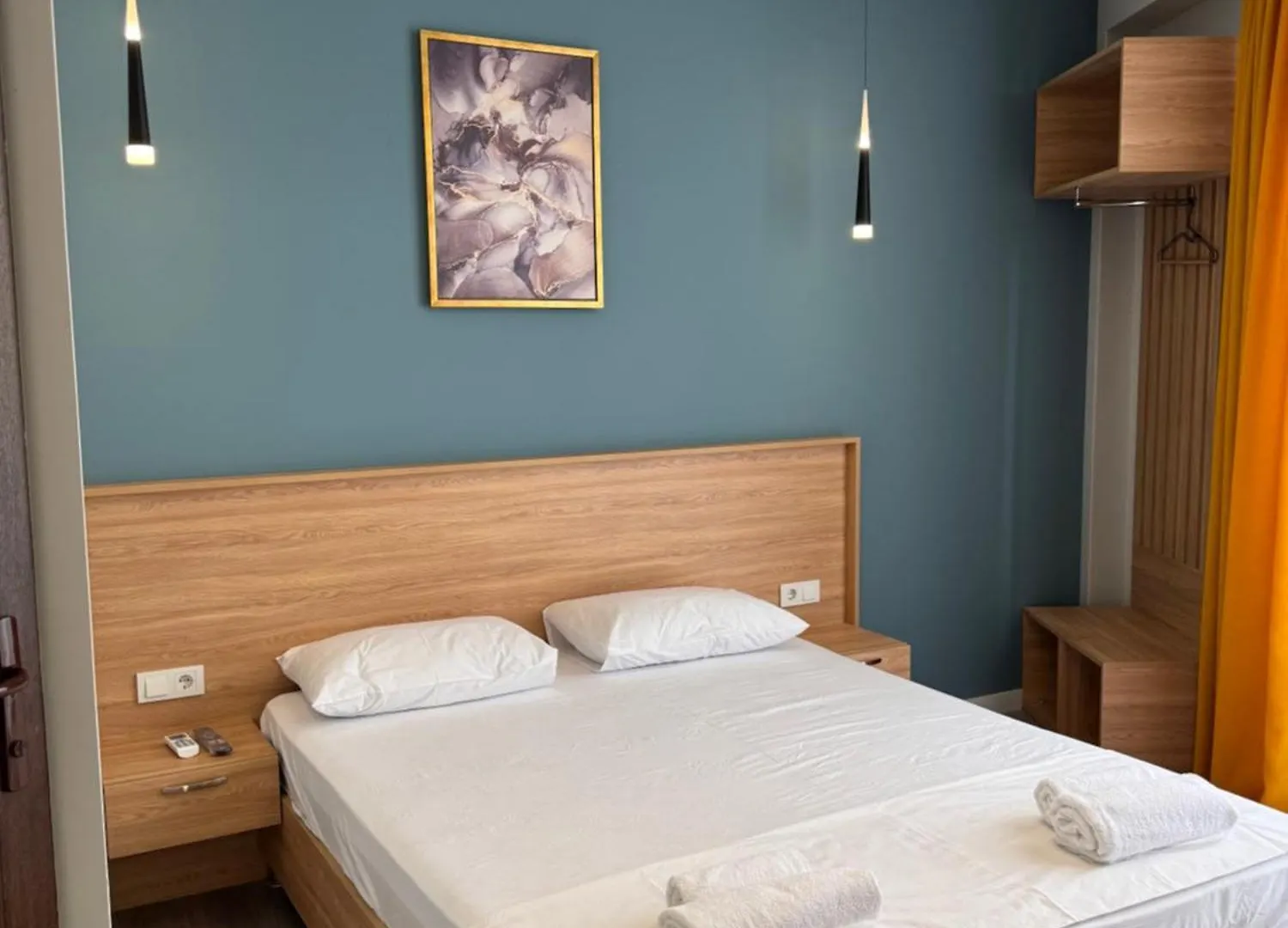 Hotel Boutique Adam Tbilisi