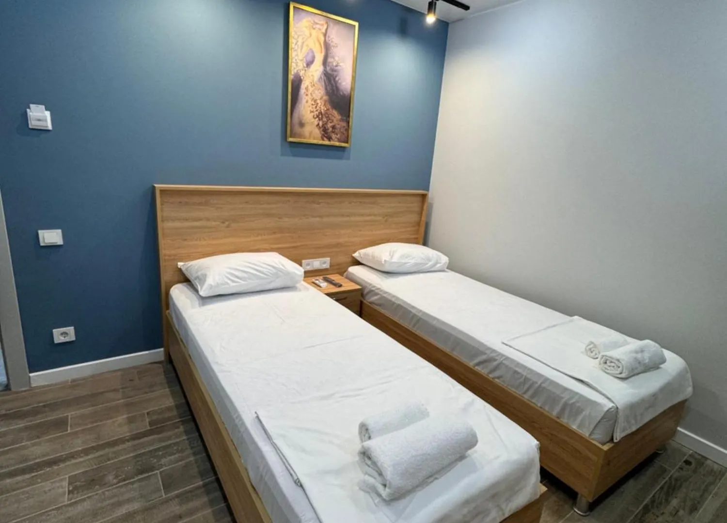 ***  Hotel Boutique Adam Tbilisi Georgia