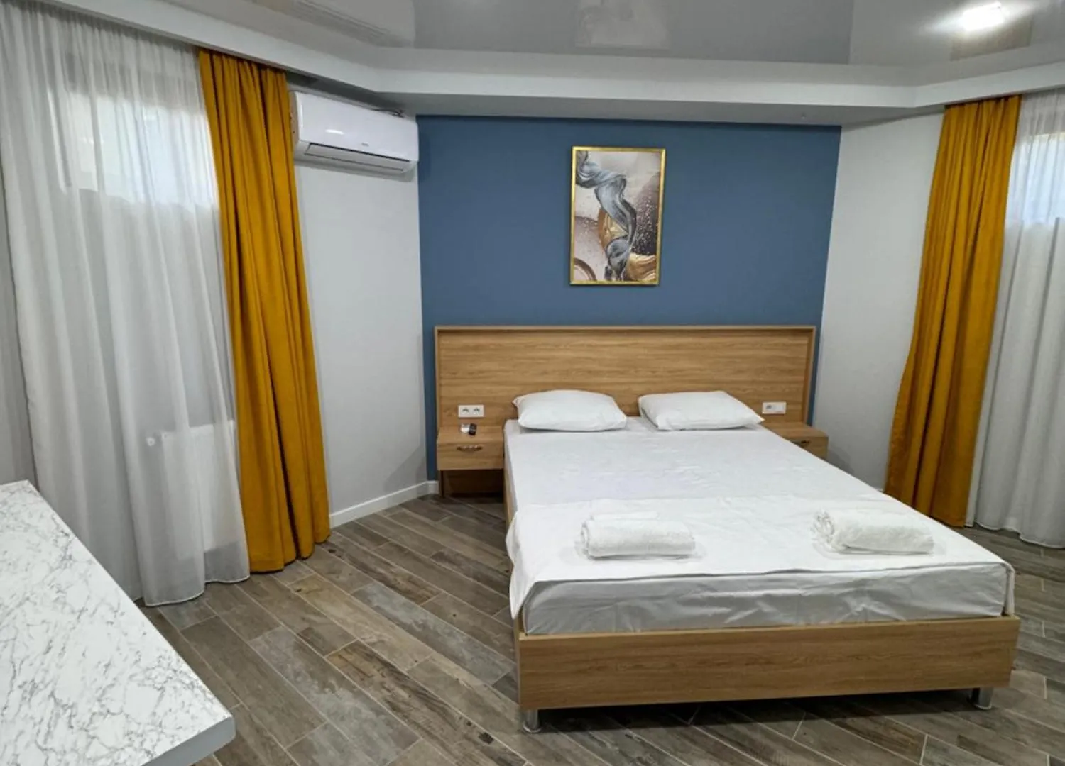 Hotel Boutique Adam Tbilisi