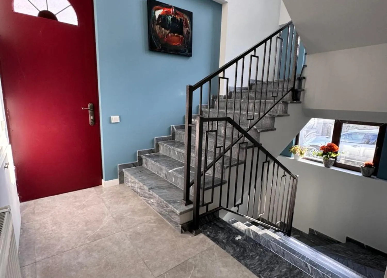 Hotel Boutique Adam Tbilisi