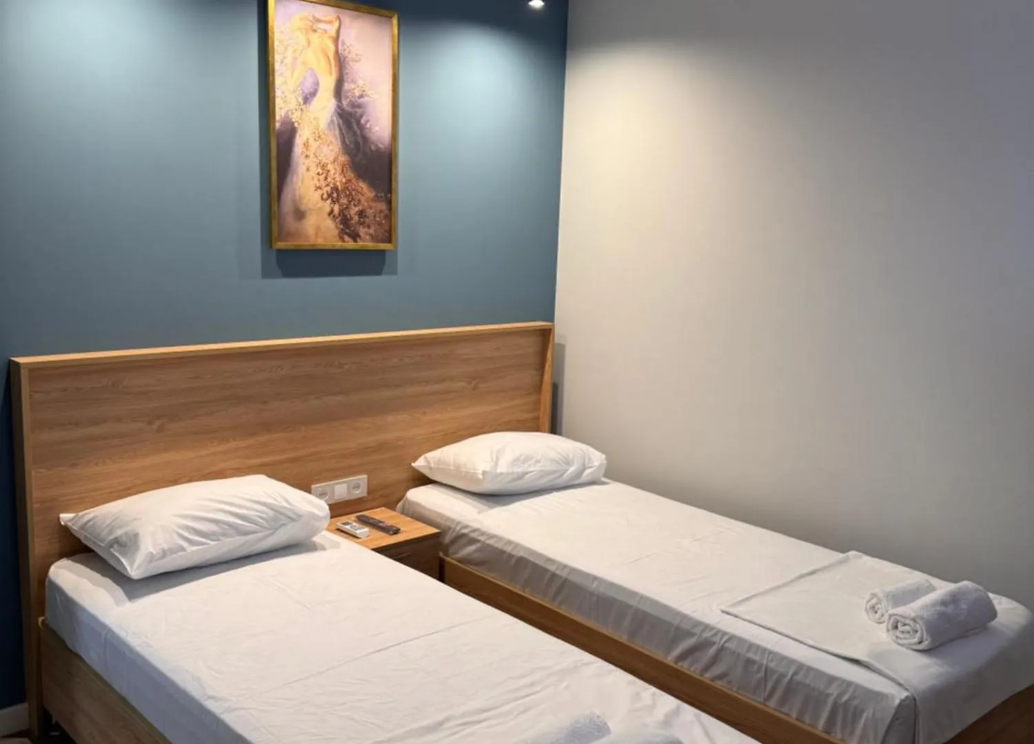 Hotel Boutique Adam Tbilisi
