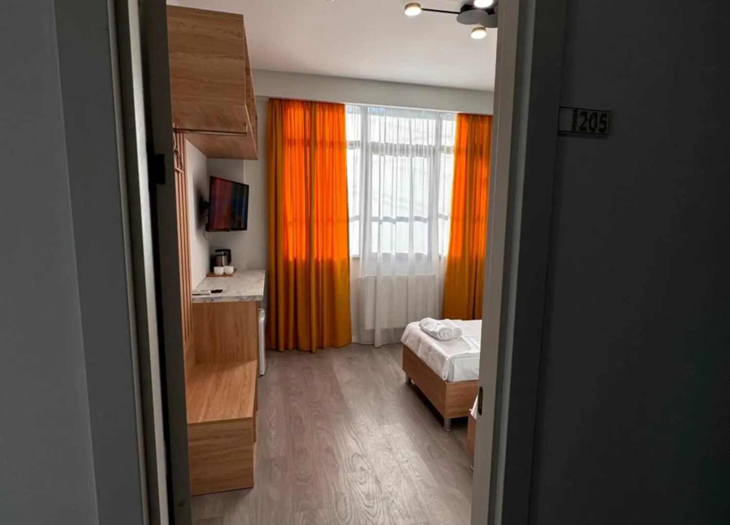 Hotel Boutique Adam Tbilisi 3*,