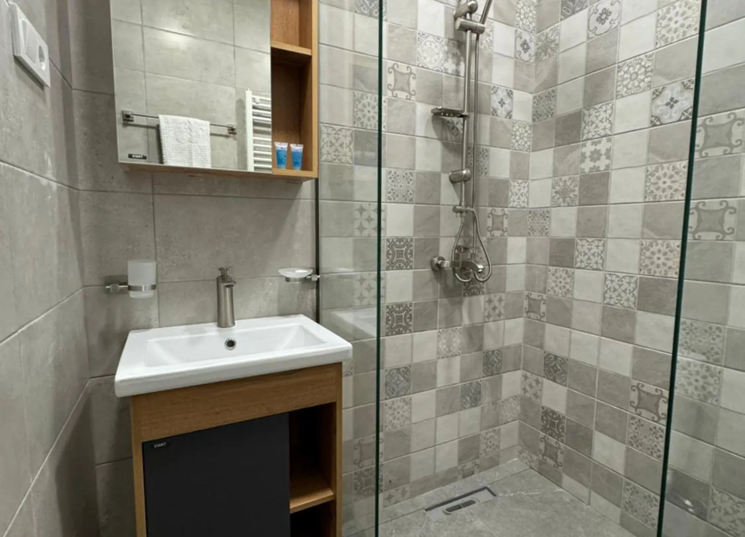 Hotel Boutique Adam Tbilisi