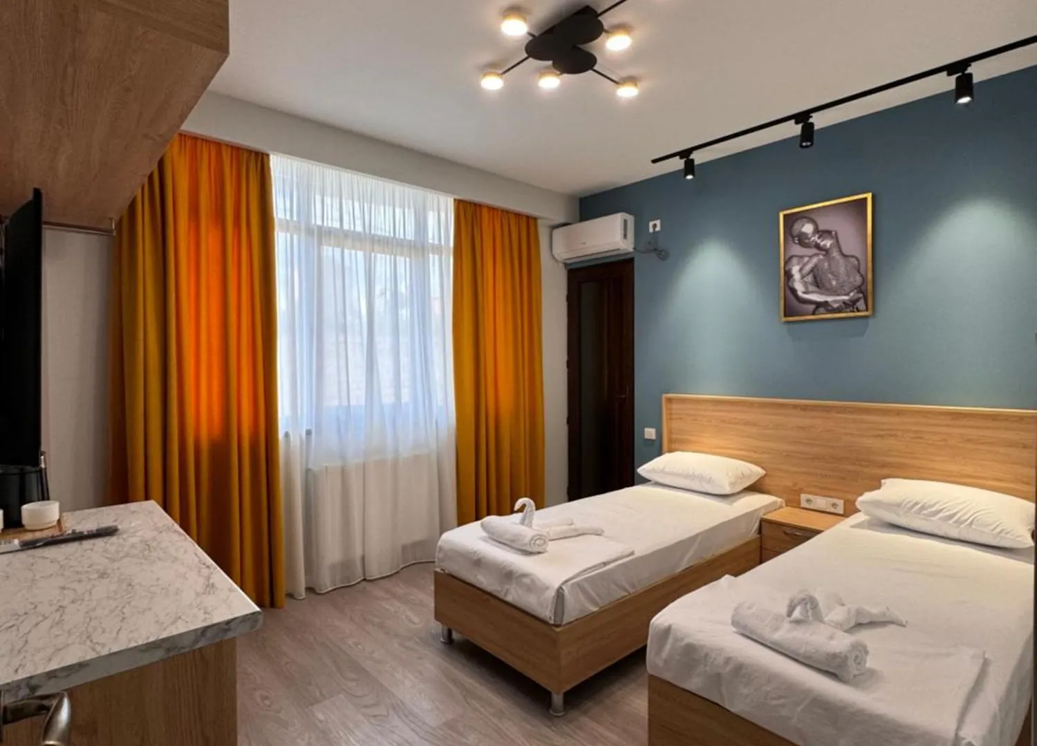 Hotel Boutique Adam Tbilisi