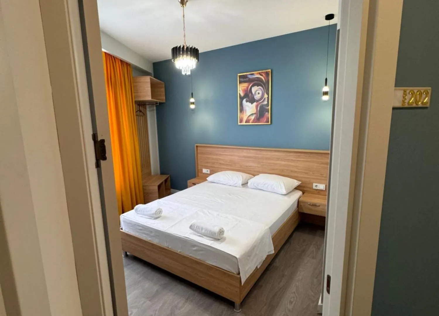 Hotel Boutique Adam Tbilisi Georgia