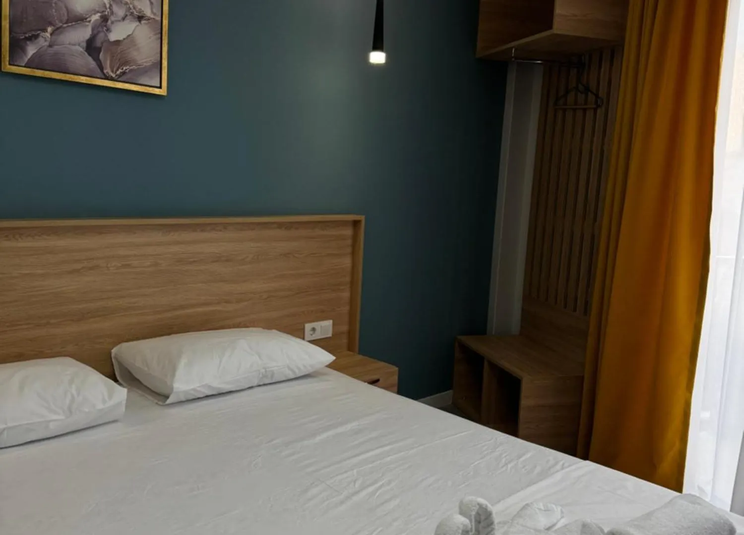 Hotel Boutique Adam Tbilisi