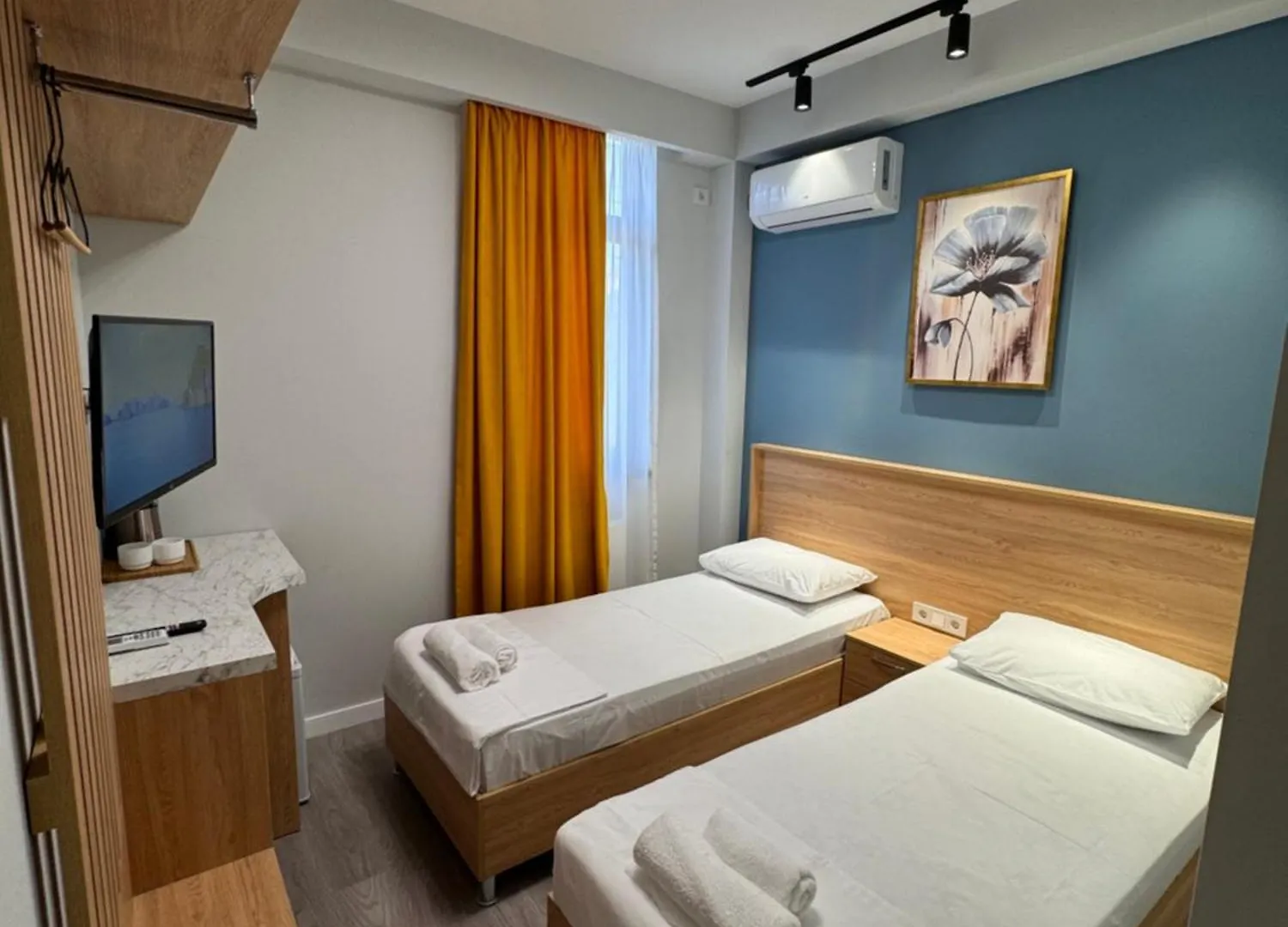 Hotel Boutique Adam Tbilisi 3*,