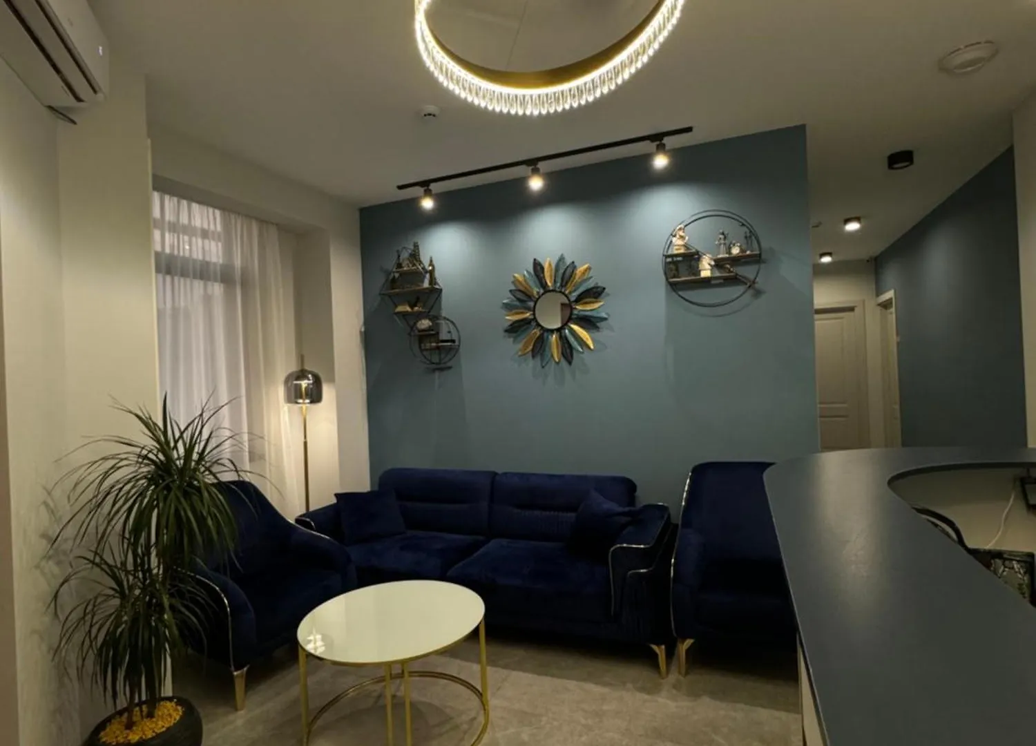 Hotel Boutique Adam Tbilisi