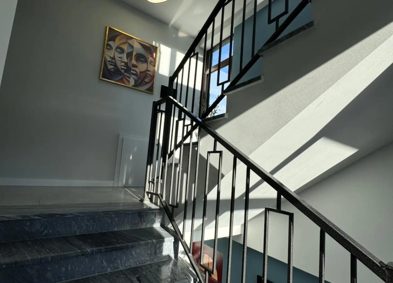 Hotel Boutique Adam Tbilisi Georgia