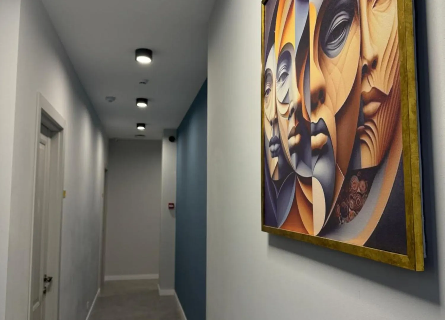 Hotel Boutique Adam Tbilisi 3*,