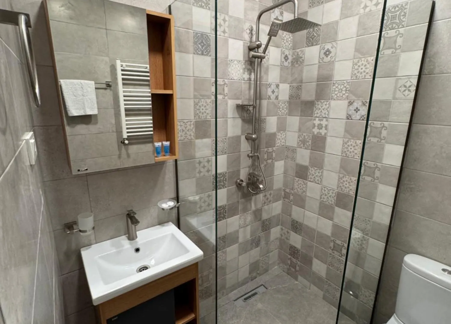 Hotel Boutique Adam Tbilisi