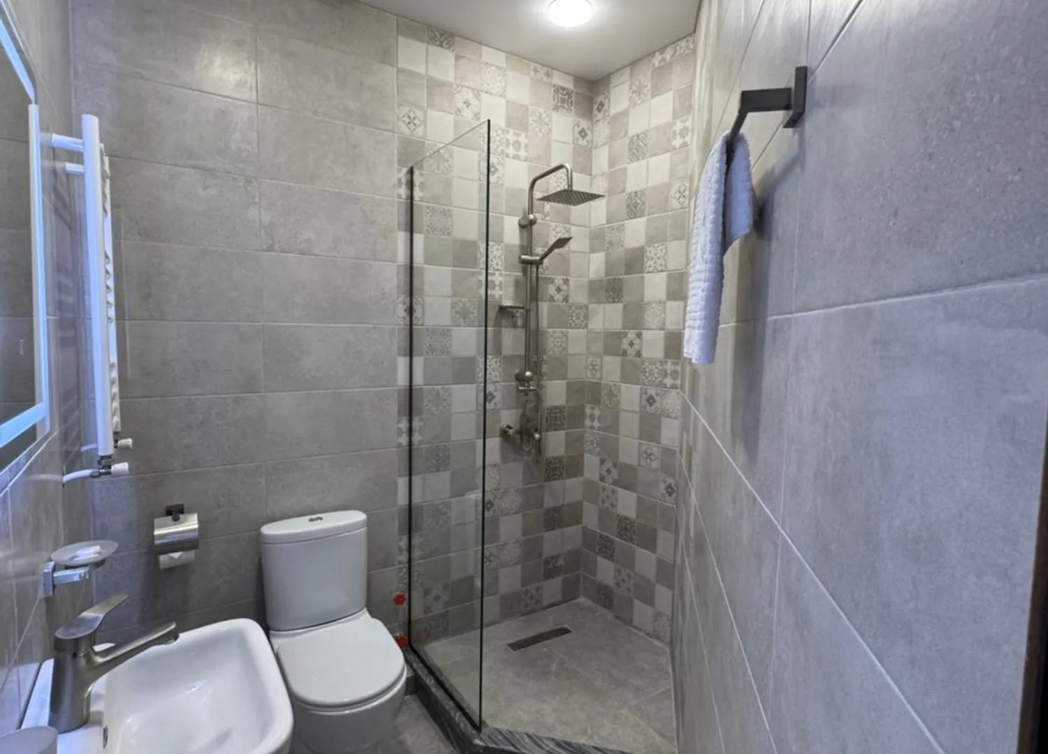 ***  Hotel Boutique Adam Tbilisi Georgia