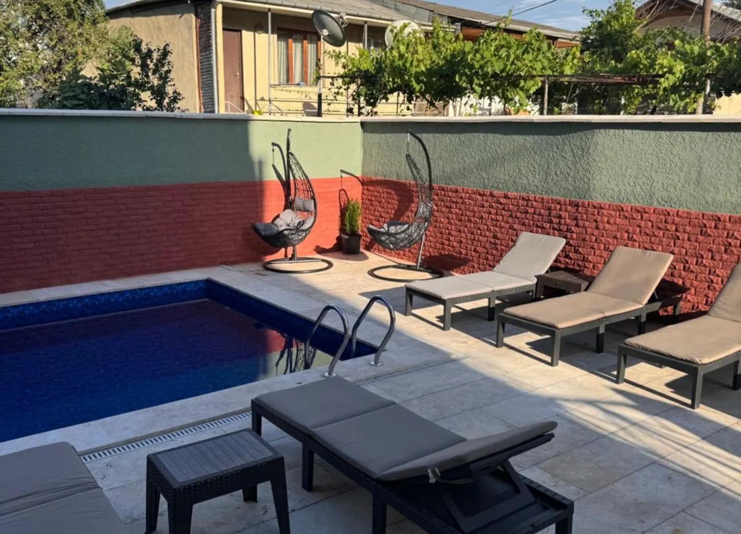 Hotel Boutique Adam Tbilisi